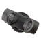 Neapco Yoke, Tube Weld, Driveshaft, Steel, Outside Lock-Up Contd 3.000 X 083, 2.84 Butt Dia N3-28-57 - alternate 2